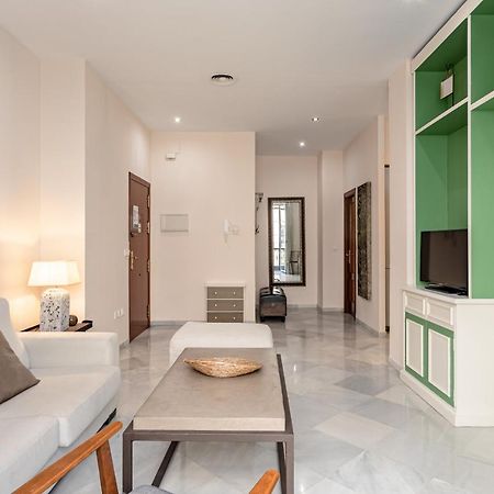 Green-Apartments Sierpes Sevilla Exterior foto