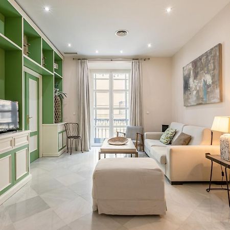 Green-Apartments Sierpes Sevilla Exterior foto